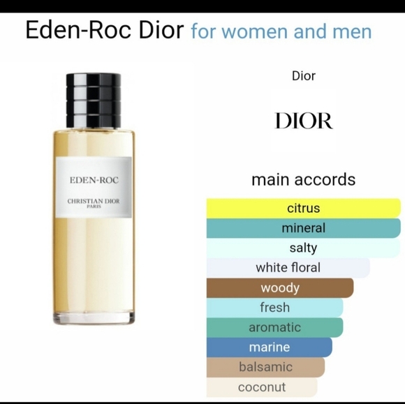NEW Dior Eden-Roc 7.5ml - Picture 5 of 6
